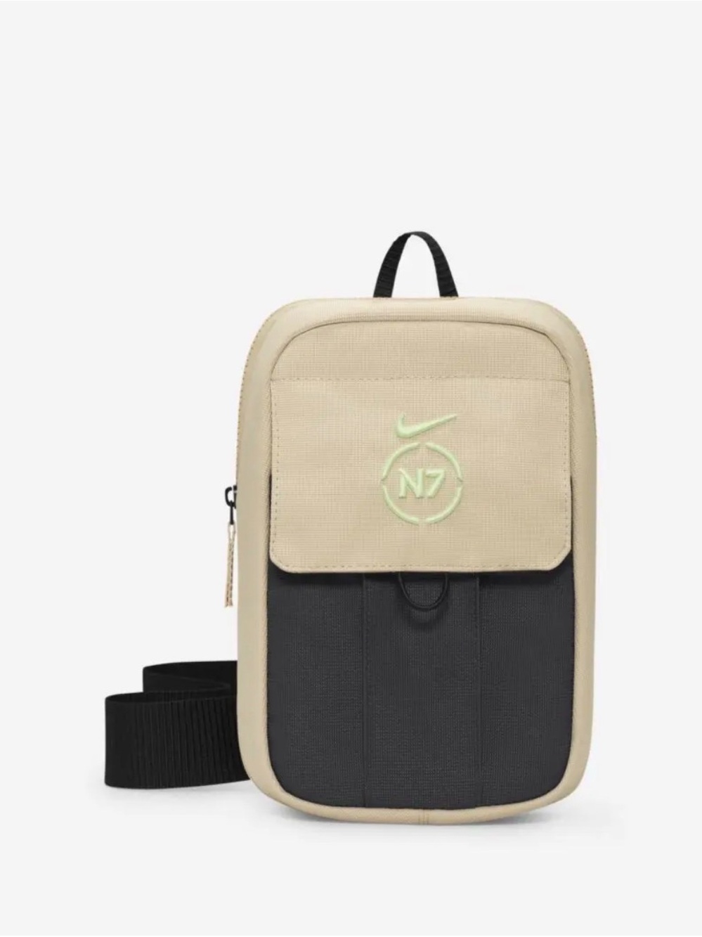 Nike Kyrie N7 Crossbody Bag